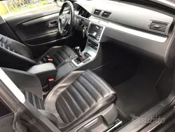 Usata 2009 VW CC Tre volumi | 8500 € (Cara)
