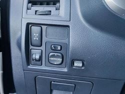 Nero Usata 2008 Daihatsu Terios SUV | 4500 €