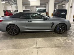 Grigio Usata 2020 BMW M8 Competition Edition Coupé | 99.000 €