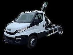 Bianco Nuova 2025 Iveco Daily | 42.090 € (Buon prezzo)