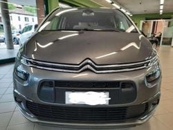 Grigio Usata 2022 Citroën C4 SpaceTourer Shine Monovolume | 20.000 € (Cara)