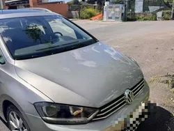 VW Golf Sportsvan