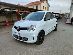 Bianco Usata 2022 Renault Twingo Urban Night Due volumi | 10.990 € (Buon prezzo)