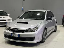 Argento Usata 2008 Subaru Impreza Tre volumi | 26.000 € (Ottimo prezzo)