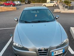 Usata 2007 Alfa Romeo 147 Due volumi | 2500 €