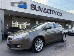 Marrone Usata 2008 Fiat Bravo Dynamic Due volumi | 3900 € (Buon prezzo)