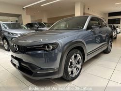 Polymetal gray Usata 2021 Mazda MX30 Exceed SUV | 13.700 €