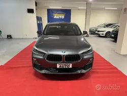 Grigio Usata 2018 BMW X2 Sport Line SUV | 19.990 € (Buon prezzo)