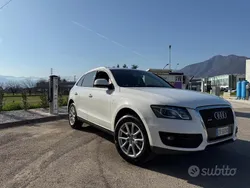 Usata 2011 Audi Q5 Advanced Plus SUV | 10.990 € (Buon prezzo)