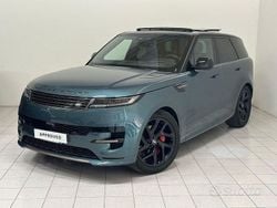 Verde Usata 2024 Land Rover Range Rover Sport HSE Dynamic SUV | 97.500 € (Super prezzo)