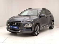 Grigio Usata 2019 Hyundai Kona Xpossible SUV | 16.500 € (Molto cara)