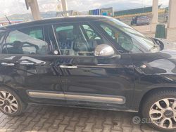 Nero Usata 2014 Fiat 500L Monovolume | 4500 € (Ottimo prezzo)