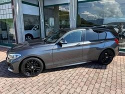 Grigio Usata 2019 BMW 118 M Sport Due volumi | 19.890 € (Ottimo prezzo)