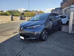 Blu/azzurro Usata 2019 Renault Zoe Intens Due volumi | 9999 € (Buon prezzo)