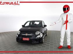 Nero Usata 2022 Abarth 595 Due volumi | 16.750 € (Ottimo prezzo)