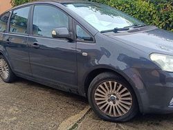 Usata 2010 Ford C-MAX Titanium Monovolume | 3900 € (Cara)