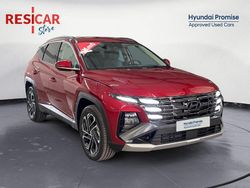 Rosso Nuova 2025 Hyundai Tucson SUV | 34.500 € (Buon prezzo)