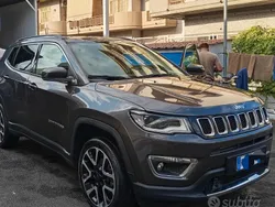 Usata 2018 Jeep Compass SUV | 14.300 € (Super prezzo)