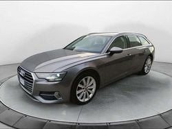 Grigio metallizzato Usata 2020 Audi A6 Business Plus Station wagon | 25.800 € (Ottimo prezzo)