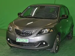 Usata 2023 Lancia Ypsilon Gold Due volumi | 13.900 € (Buon prezzo)