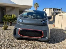 Grigio Usata 2023 XEV Yoyo Due volumi | 10.500 € (Buon prezzo)