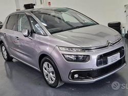 Grigio Usata 2018 Citroën C4 Picasso Shine Monovolume | 12.900 € (Buon prezzo)