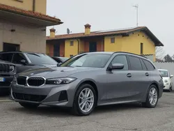 Grigio Usata 2023 BMW 320 Efficient Dynamics Station wagon | 38.900 € (Ottimo prezzo)