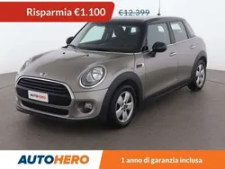 Grigio Usata 2018 Mini Cooper Due volumi | 11.299 € (Super prezzo)