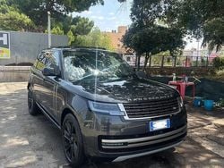 Usata 2023 Land Rover Range Rover Autobiography SUV | 119.999 € (Buon prezzo)