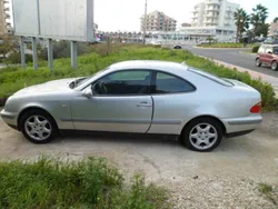 Usata 1999 Mercedes CLK200 Coupé | 1499 € (Super prezzo)