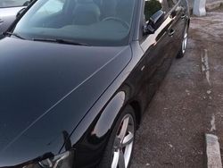 Nero Usata 2011 Audi A4 S-Line Station wagon | 8500 € (Cara)