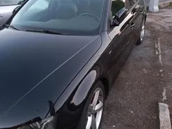 Nero Usata 2011 Audi A4 S-Line Station wagon | 8500 € (Buon prezzo)