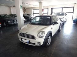Beige Usata 2007 Mini Cooper Due volumi | 5900 € (Molto cara)