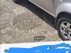 Argento Usata 2009 Tata Xenon Pick-up | 4000 € (Super prezzo)