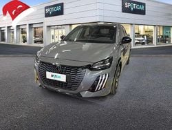 Grigio Usata 2024 Peugeot 208 GT Due volumi | 20.900 € (Buon prezzo)