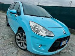 Usata 2010 Citroën C3 Exclusive Due volumi | 3800 € (Buon prezzo)