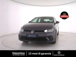 Grigio Usata 2024 VW Polo Life Tre volumi | 20.950 € (Buon prezzo)