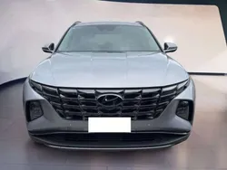 Argento Usata 2022 Hyundai Tucson SUV | 23.500 € (Ottimo prezzo)