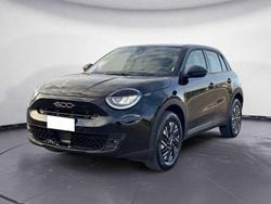 Nero Usata 2025 Fiat 600 SUV | 18.500 € (Super prezzo)