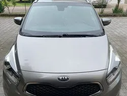 Usata 2015 Kia Carens 2 Monovolume | 7000 € (Buon prezzo)