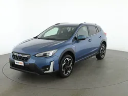 Blu Usata 2023 Subaru XV Premium SUV | 24.299 € (Super prezzo)