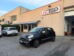 Nero Usata 2018 Fiat 500L Lounge Monovolume | 9900 € (Buon prezzo)