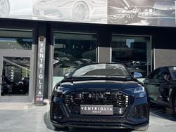 Usata 2022 Audi RS Q8 SUV | 94.900 € (Buon prezzo)