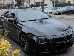 Nero Usata 2005 BMW 630 Coupé | 17.500 €