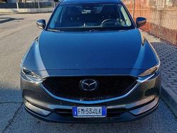 Usata 2018 Mazda CX-5 Exclusive SUV | 13.500 € (Ottimo prezzo)