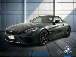 Nero Usata 2022 BMW Z4 M Sport Coupé | 41.900 € (Buon prezzo)