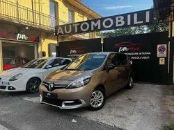 Multicolore(met.) Usata 2016 Renault Scénic III XMOD Monovolume | 6990 € (Ottimo prezzo)