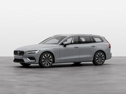 Nuova 2025 Volvo V60 Plus Station wagon | 55.195 € (Buon prezzo)