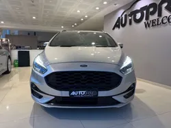 Grigio Usata 2020 Ford S-MAX S Monovolume | 16.300 € (Ottimo prezzo)