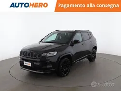 Usata 2024 Jeep Compass SUV | 27.999 € (Buon prezzo)